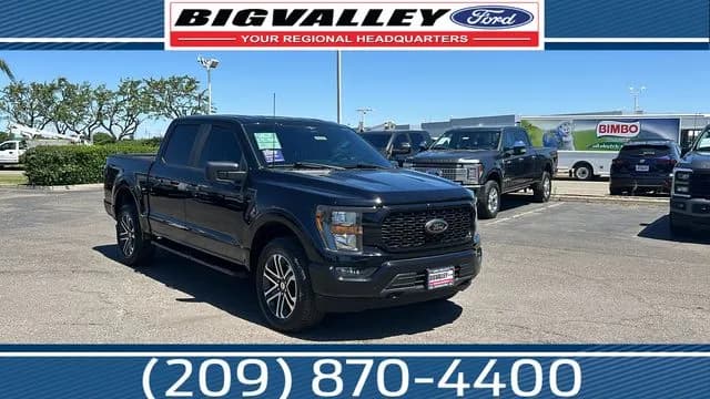 2023 Ford F-150 - Pickup