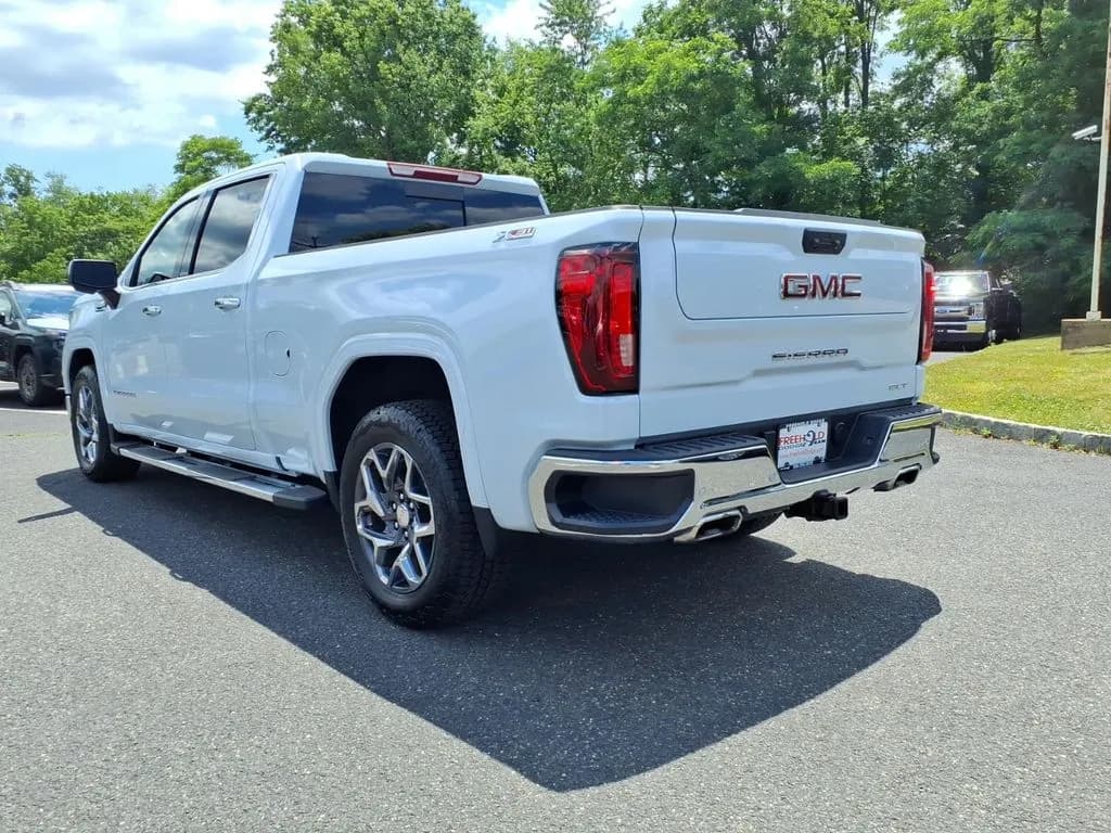 2026 GMC Sierra 1500 - Pickup