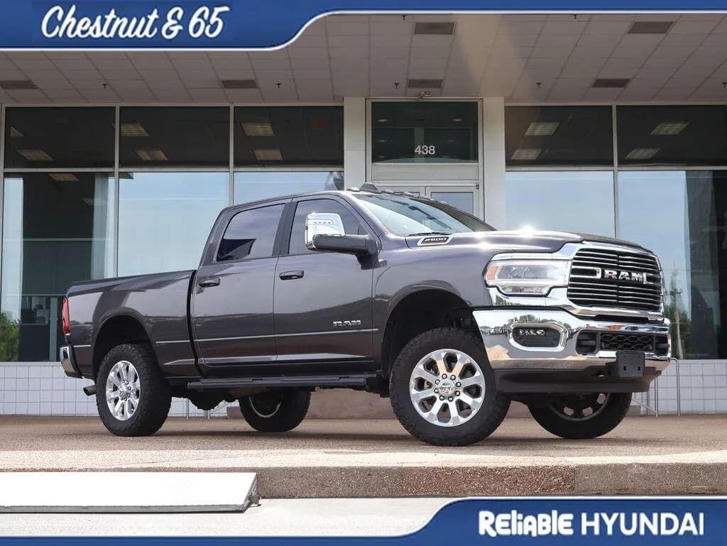 2023 Ram 2500 - Pickup