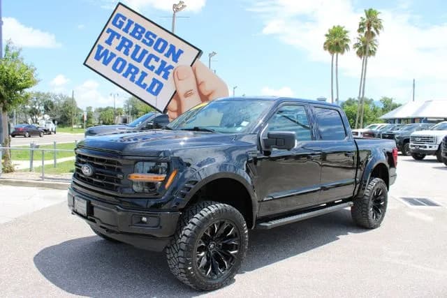 2024 Ford F-150 - Pickup