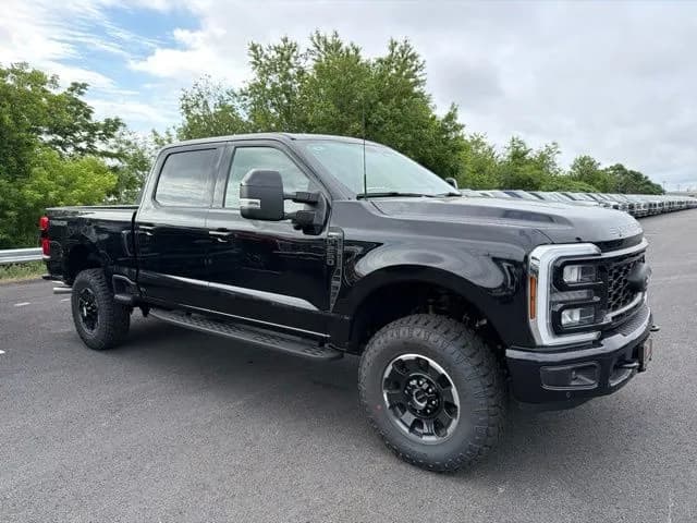 2026 Ford F-250 Crew Cab - Pickup