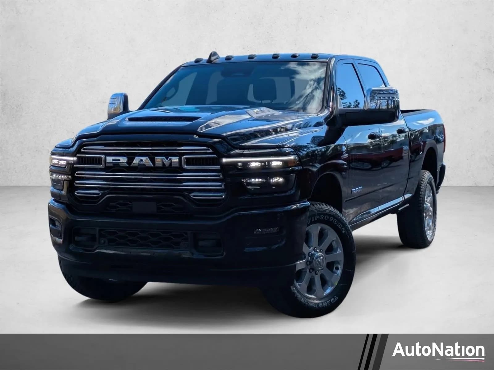 2026 Ram 3500 - Pickup