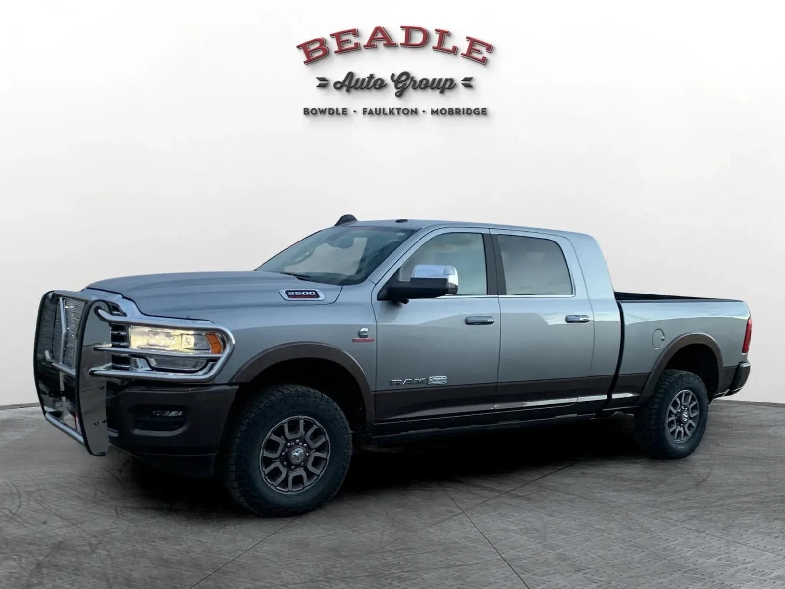 2022 Ram 2500