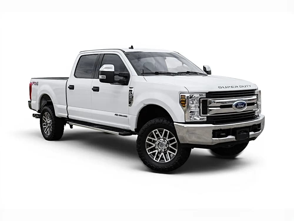 2019 Ford F-250 - Pickup