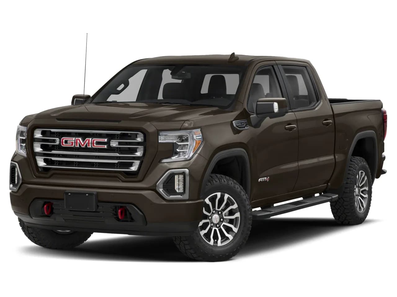 2020 GMC Sierra 1500 - Pickup