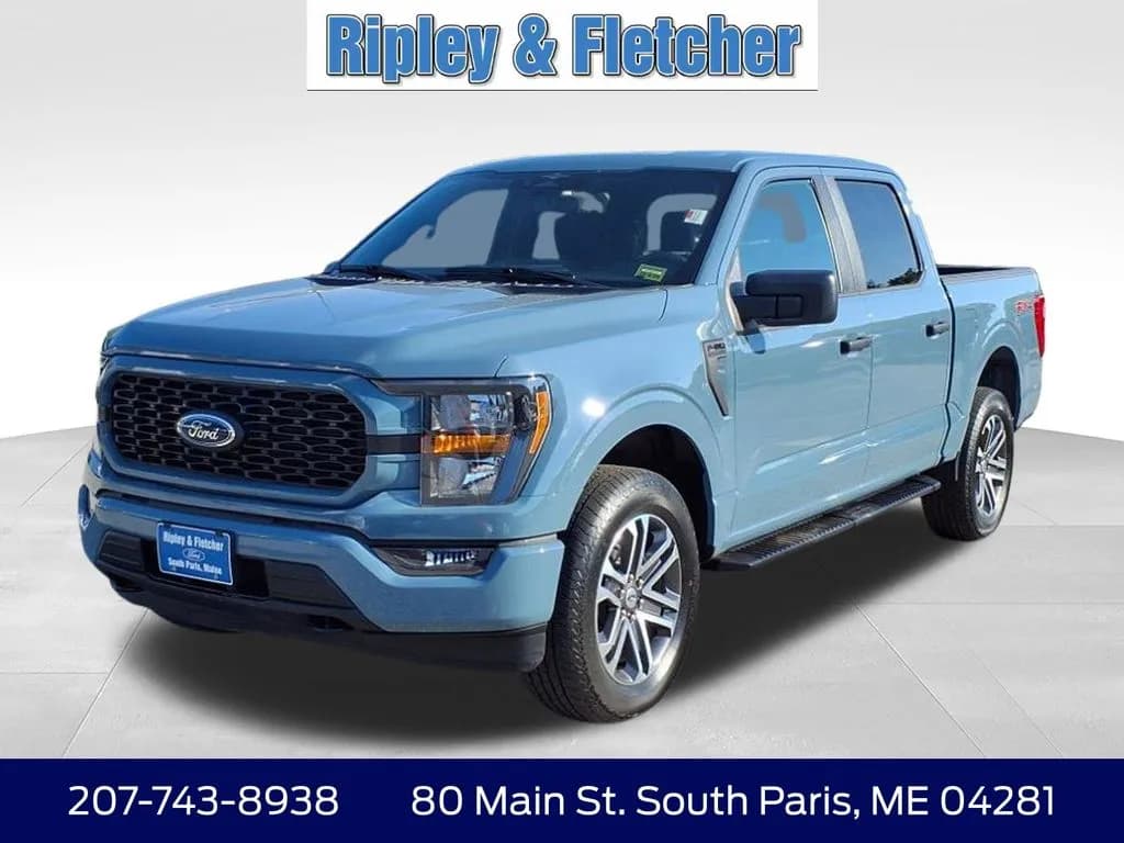 2023 Ford F-150 - Pickup