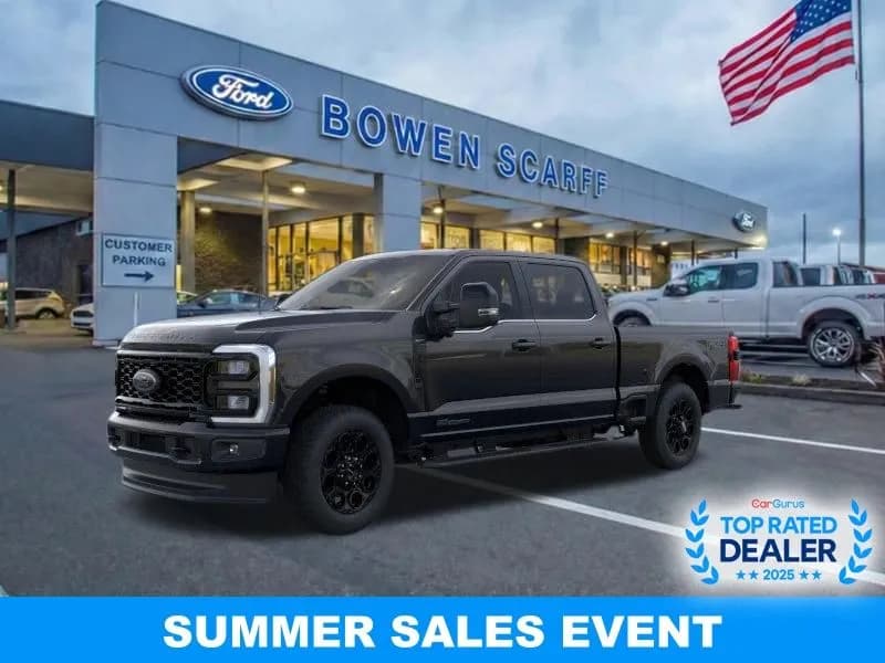 2026 Ford F-350 Crew Cab - Pickup