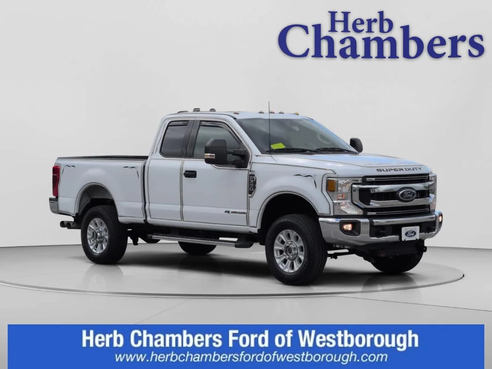 2022 Ford F-350 - Pickup