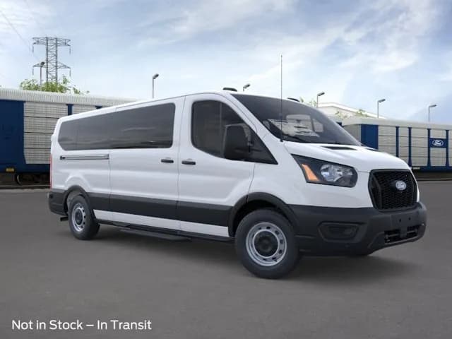 2026 Ford Transit 350 - Vans