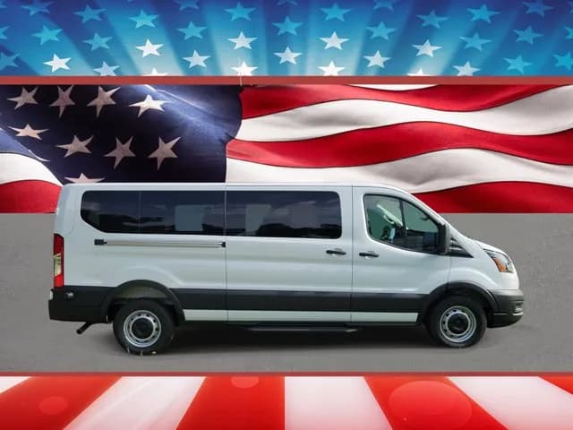 2026 Ford Transit 350 Passenger Van - Vans