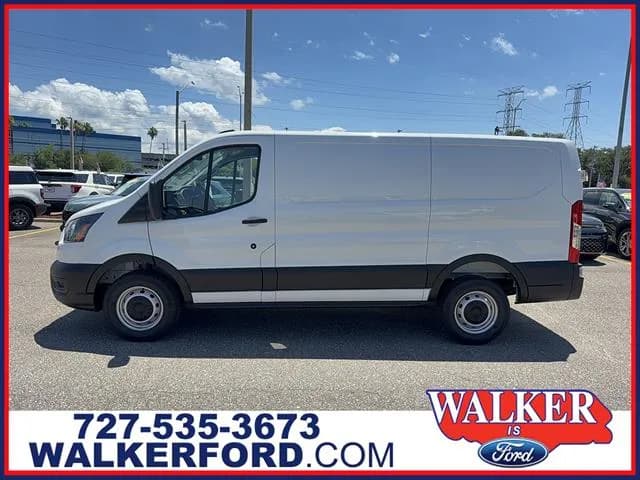 2026 Ford Transit 250 - Vans