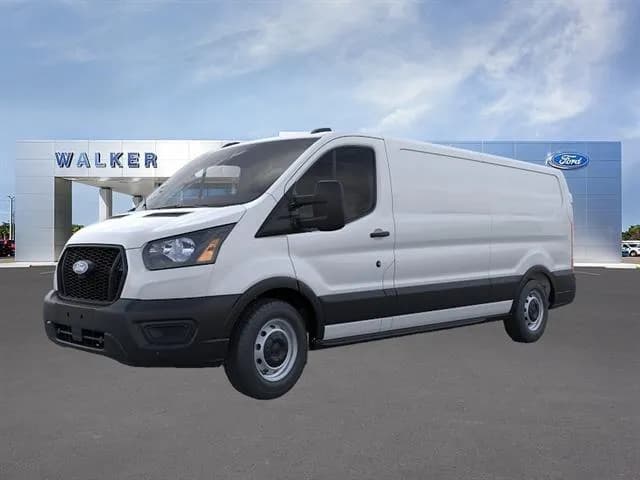 2026 Ford Transit 250 - Vans
