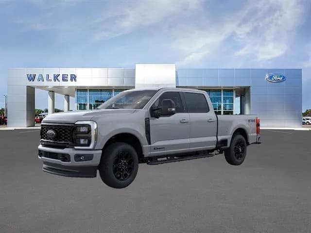 2026 Ford F-350 Crew Cab - Pickup