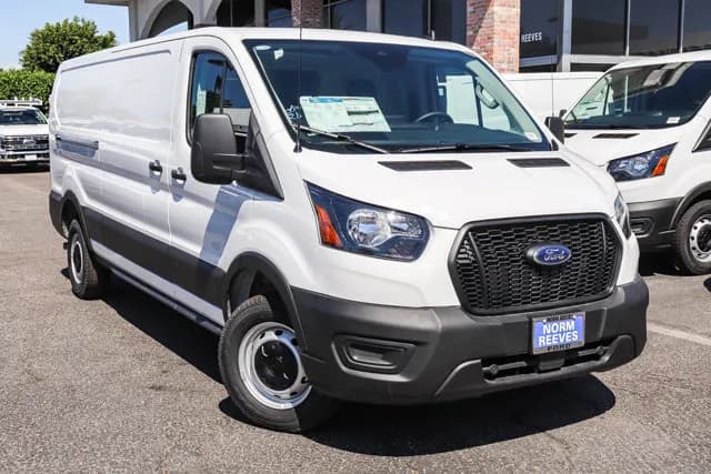 2025 Ford Transit 250 - Vans