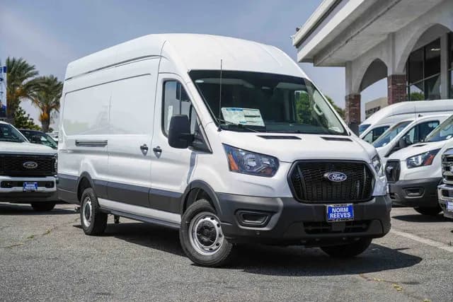 2026 Ford Transit 350 - Vans