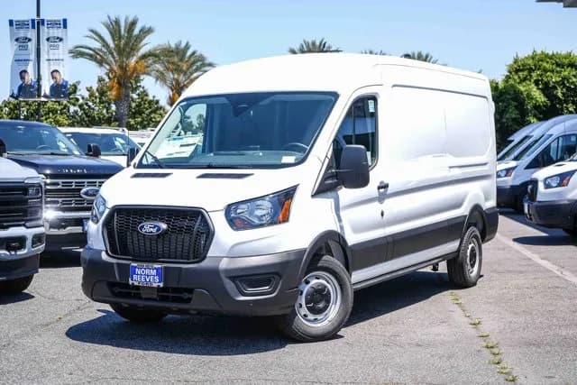2026 Ford Transit 250 - Vans