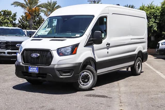 2026 Ford Transit 250 - Vans