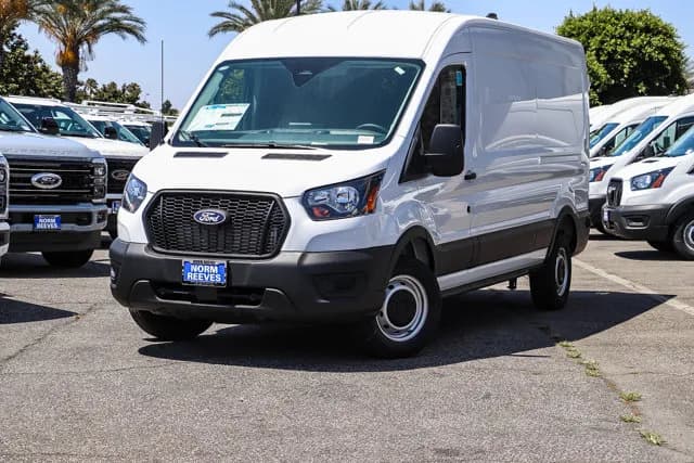 2026 Ford Transit 250 - Vans