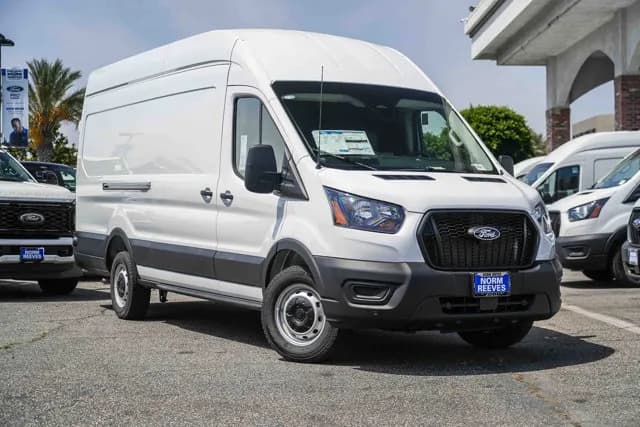 2026 Ford Transit 350 - Vans