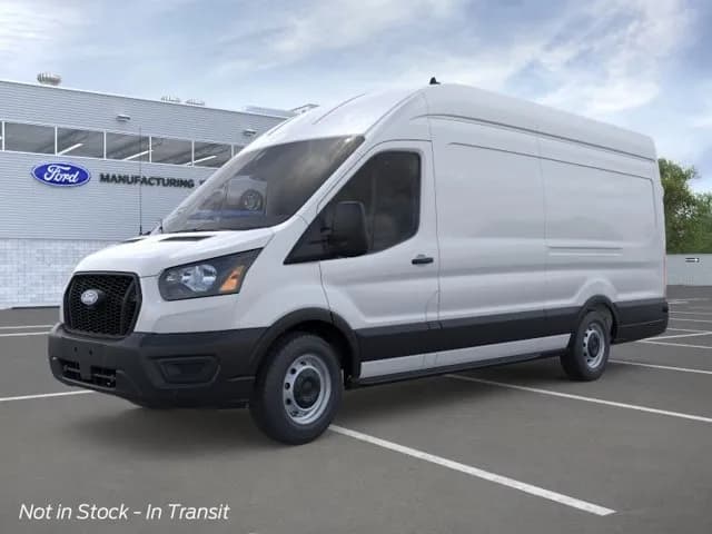 2026 Ford Transit 350 - Vans
