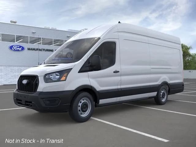 2026 Ford Transit 350 - Vans