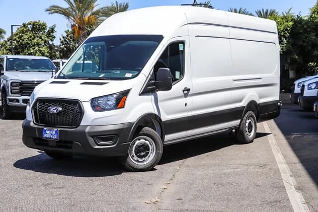 2026 Ford Transit 350 - Vans