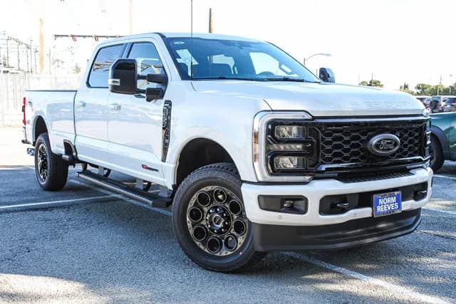 2026 Ford F-350 Crew Cab - Pickup