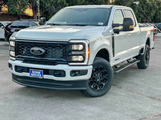 2026 Ford F-250 Crew Cab - Pickup