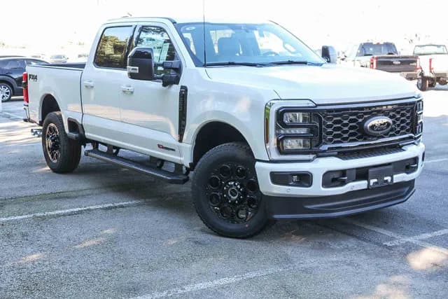 2026 Ford F-350 Crew Cab - Pickup