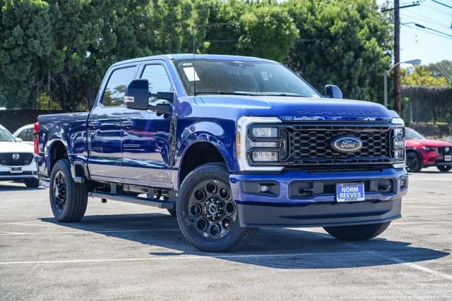 2026 Ford F-250 Crew Cab - Pickup