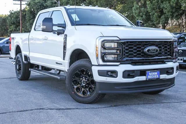 2026 Ford F-350 Crew Cab - Pickup