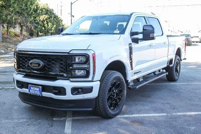 2026 Ford F-250 Crew Cab - Pickup