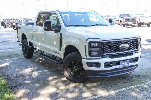 2026 Ford F-250 Crew Cab - Pickup