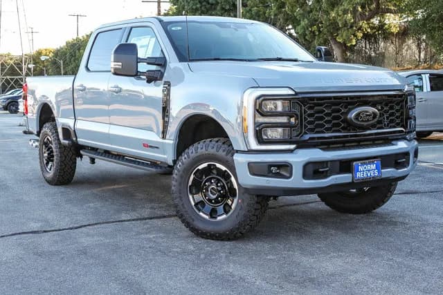 2026 Ford F-350 Crew Cab - Pickup