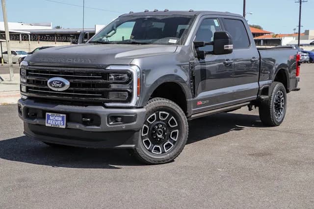 2026 Ford F-350 Crew Cab - Pickup