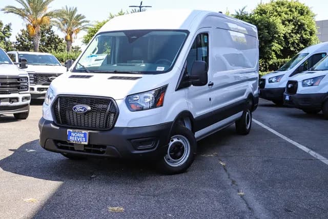 2026 Ford Transit 250 - Vans