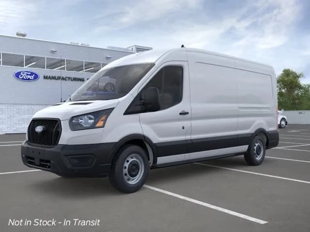2026 Ford Transit 250 - Vans