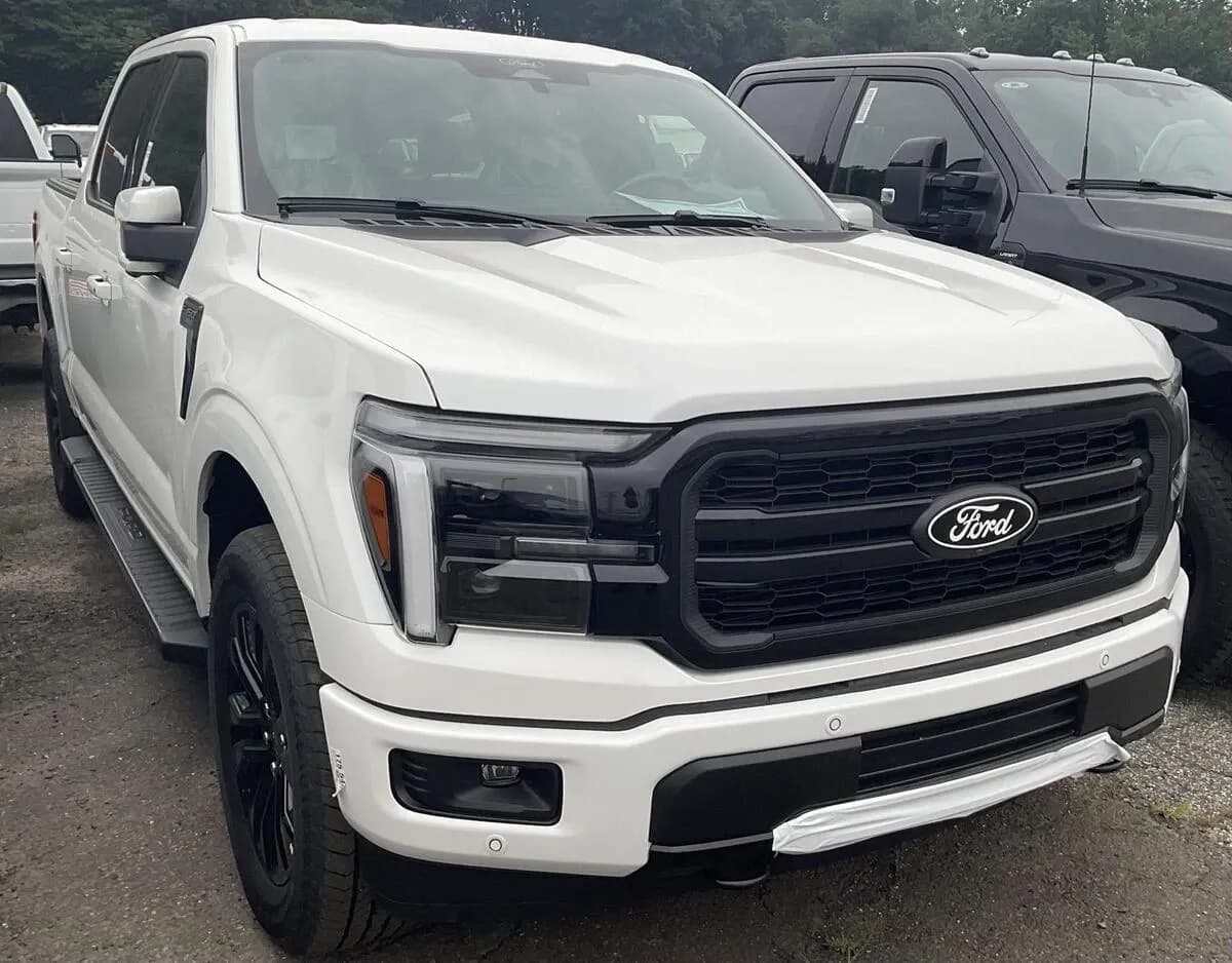 2026 Ford F-150 - Pickup