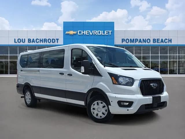 2024 Ford Transit 350 - Vans