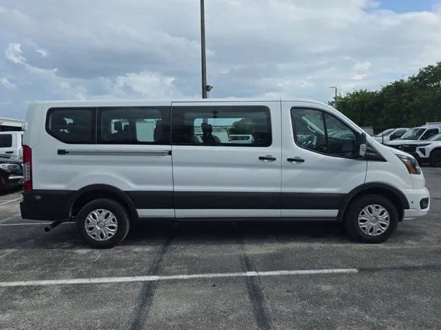 2024 Ford Transit 350 - Vans