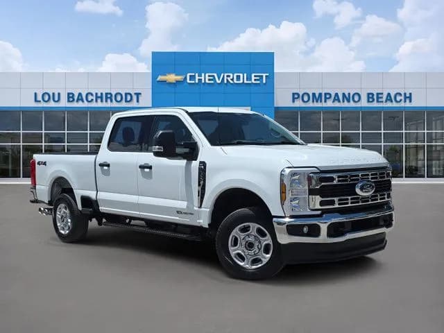 2026 Ford F-250 Crew Cab - Pickup