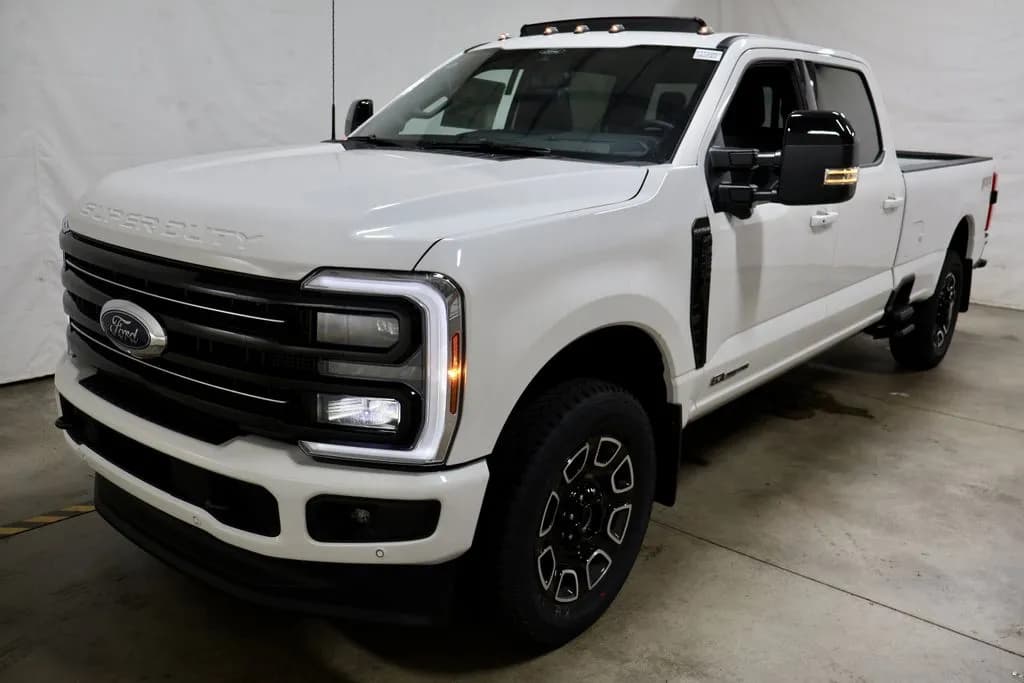 2026 Ford F-250 Crew Cab - Pickup