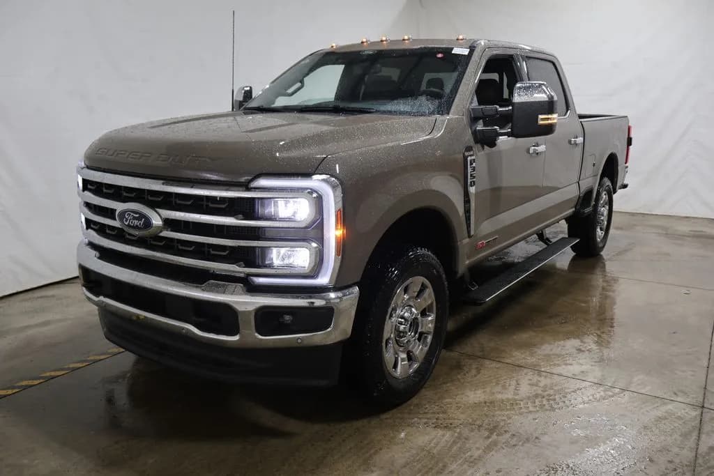 2026 Ford F-350 Crew Cab - Pickup
