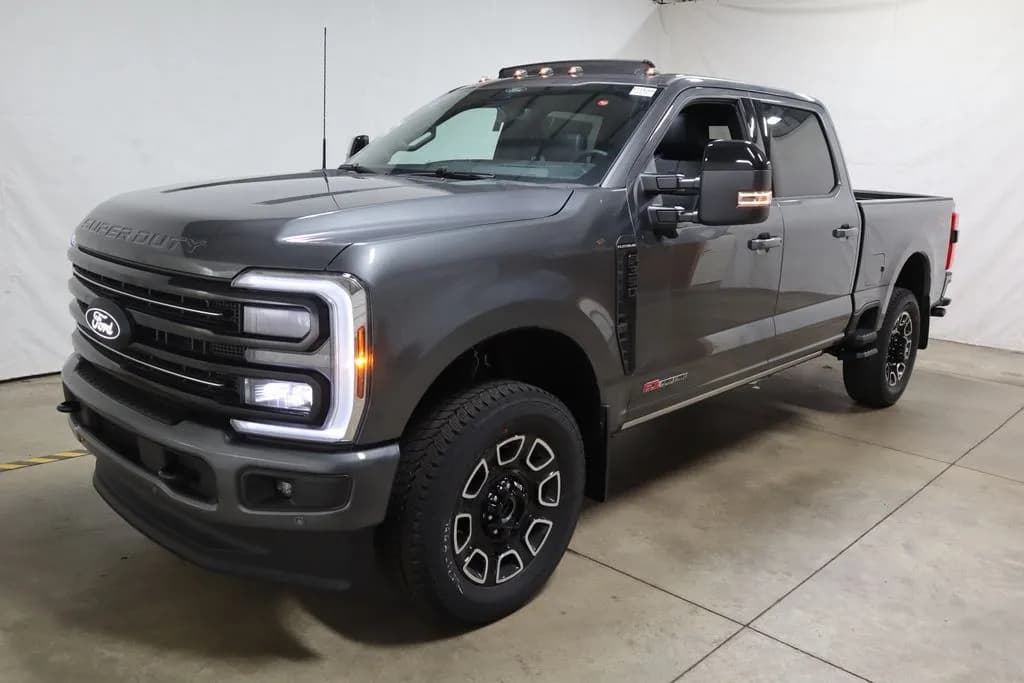 2026 Ford F-350 Crew Cab - Pickup