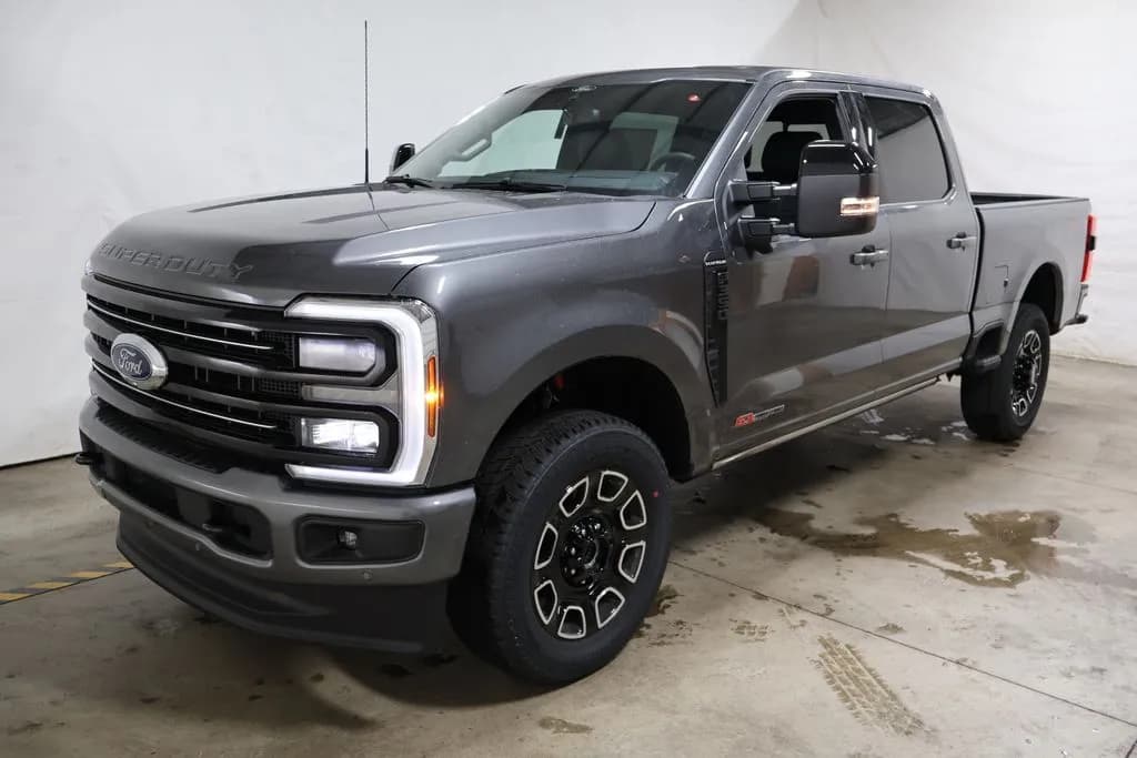 2026 Ford F-350 Crew Cab - Pickup