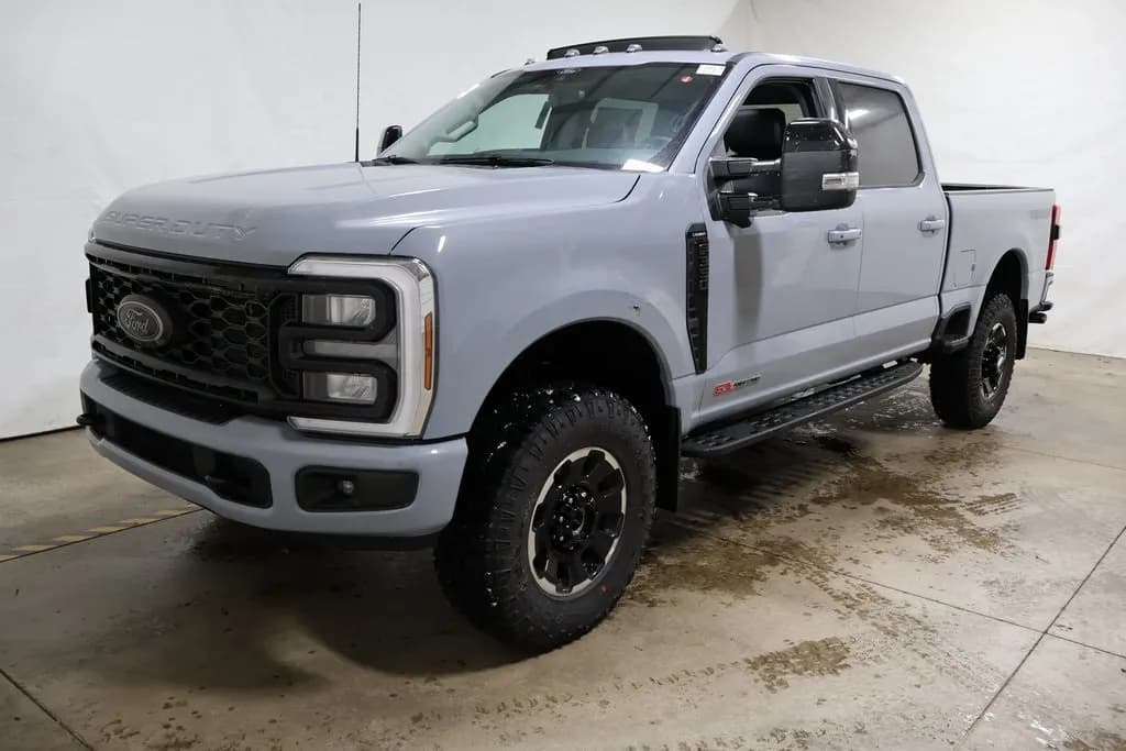 2026 Ford F-350 Crew Cab - Pickup