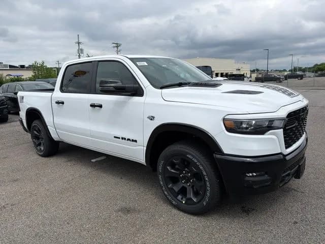 2026 Ram 1500 Crew Cab - Pickup