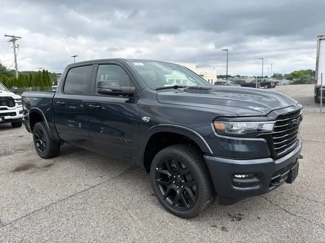 2026 Ram 1500 Crew Cab - Pickup