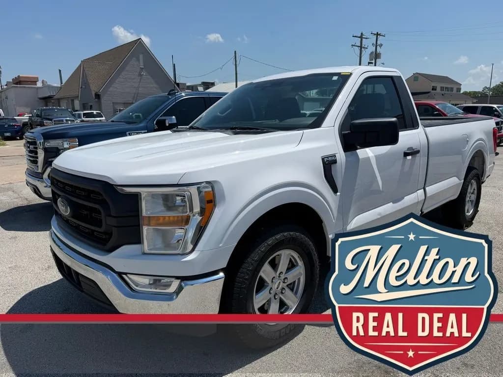 2021 Ford F-150 - Pickup