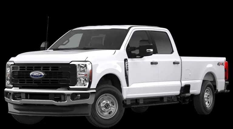2026 Ford F-250 - Pickup